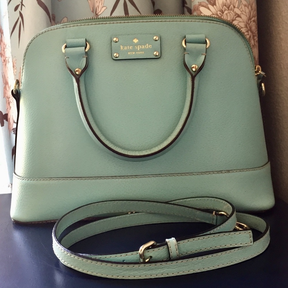 Kate Spade Wellesley
